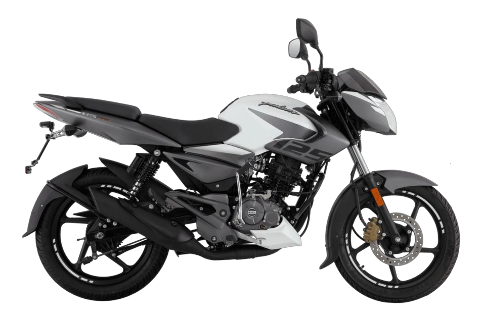 Pulsar 125 Motorcycle