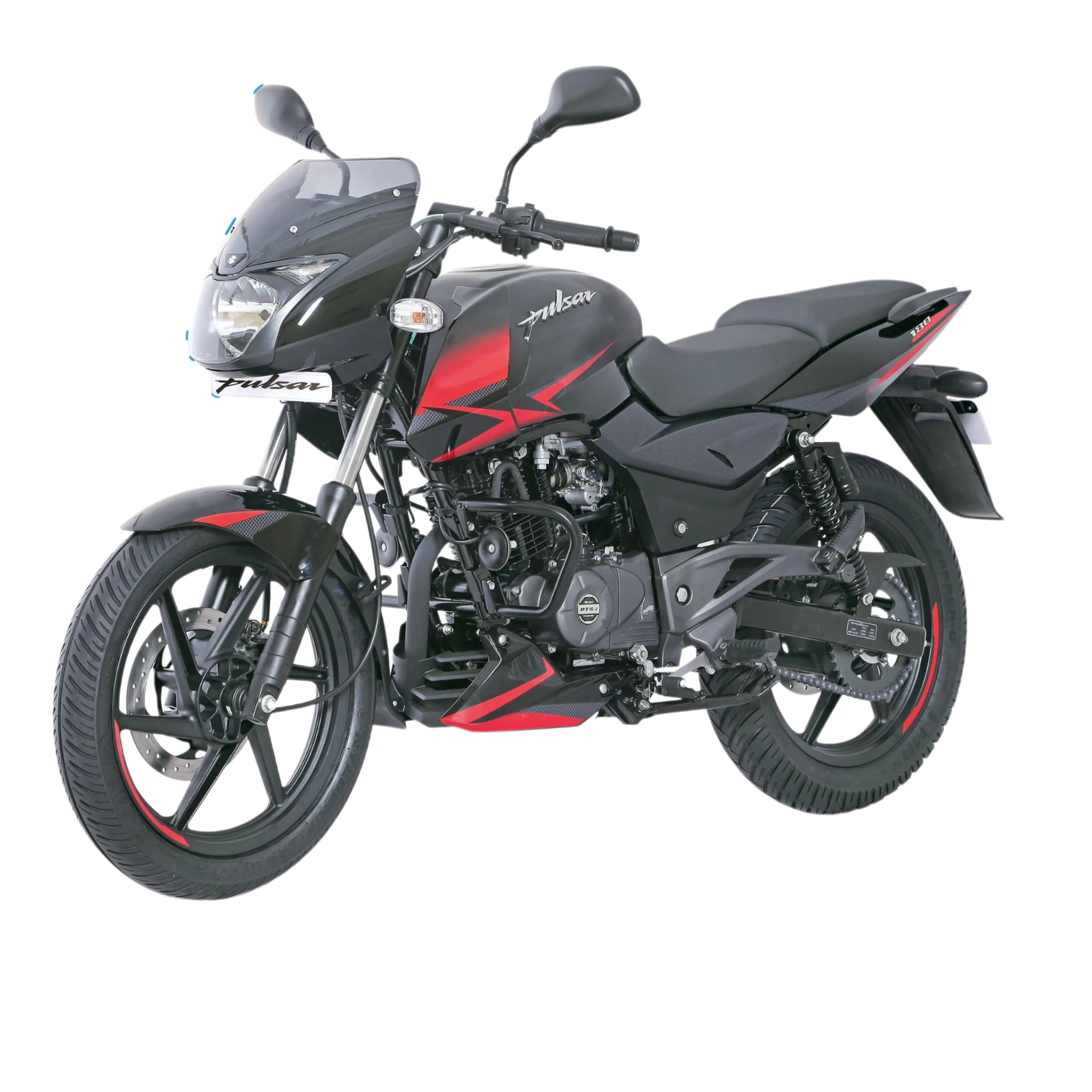 Pulsar 180 Motorcycle