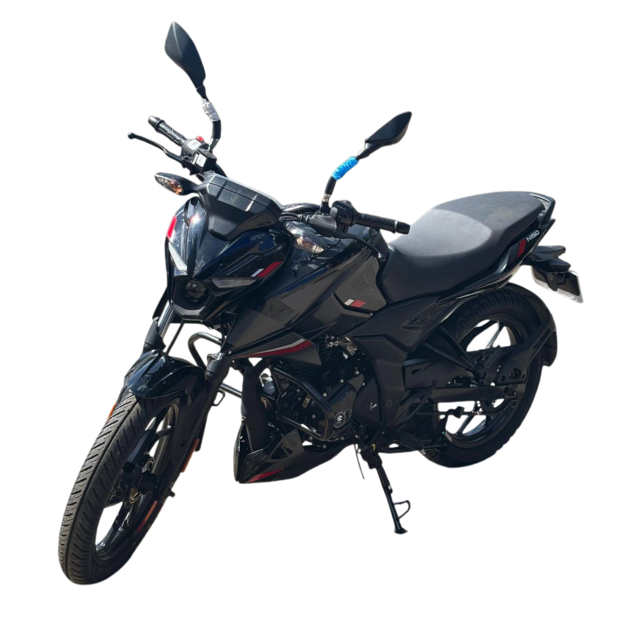 Pulsar 160NS UG Motorcycle