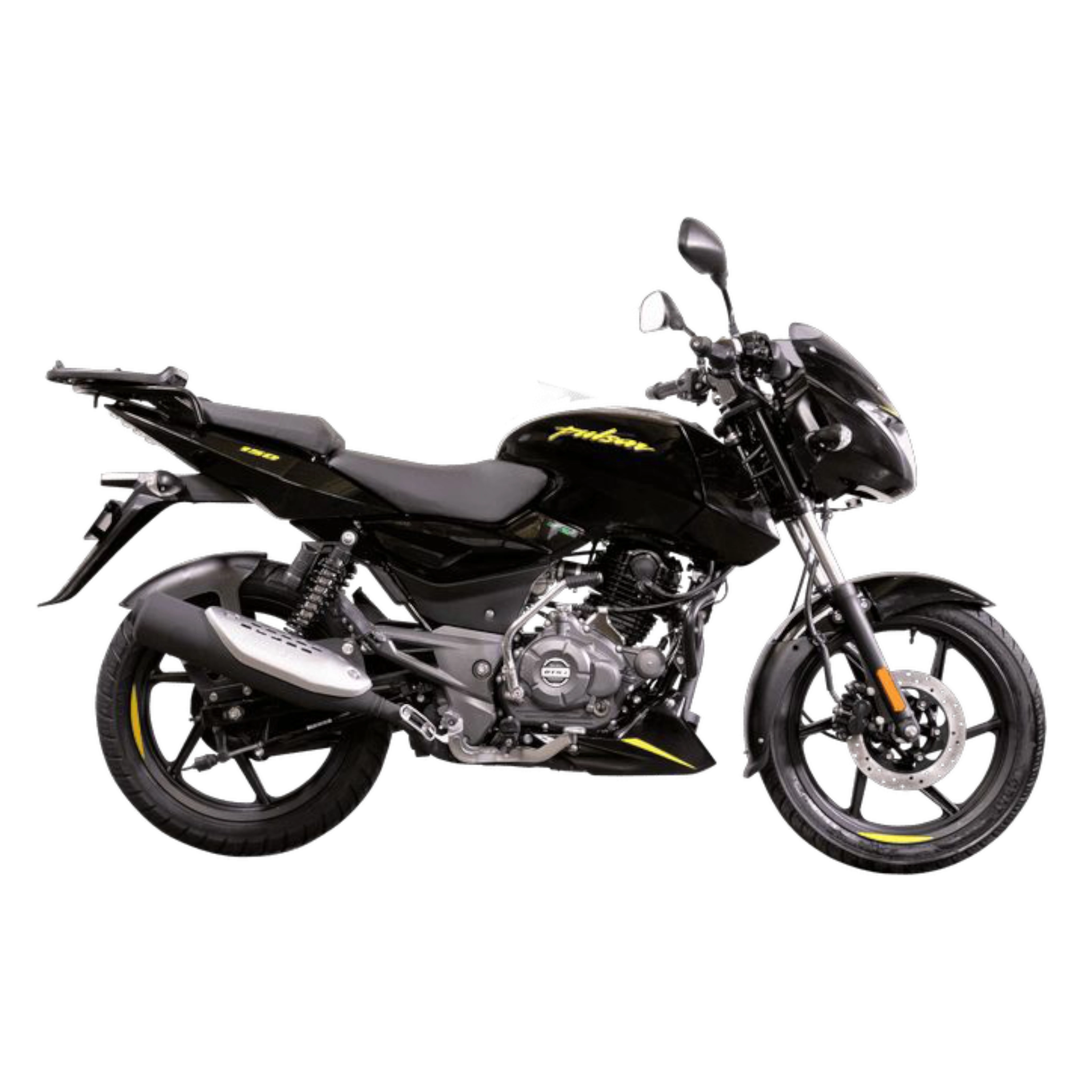 Pulsar 150 Motorcycle